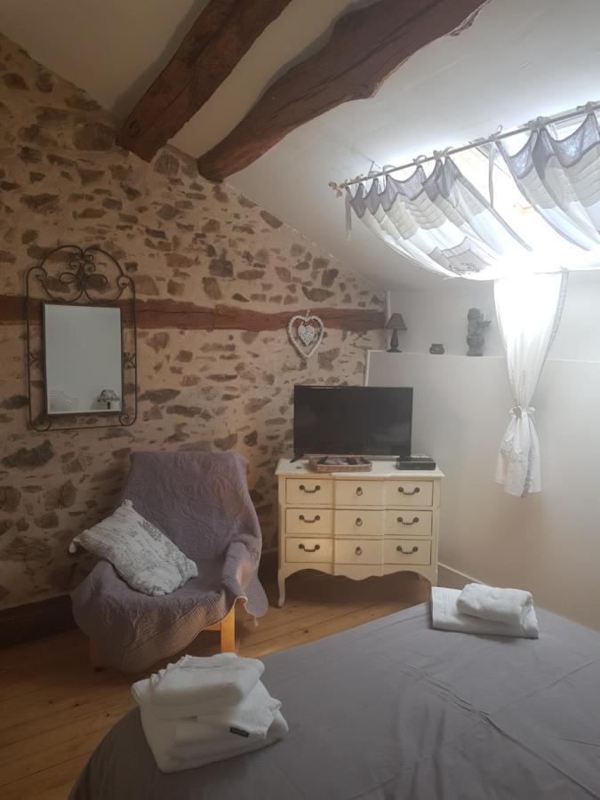 Les Hauts Brianco Solignac Εξωτερικό φωτογραφία