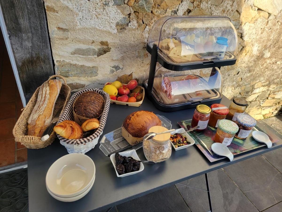 Les Hauts Brianco Solignac Εξωτερικό φωτογραφία
