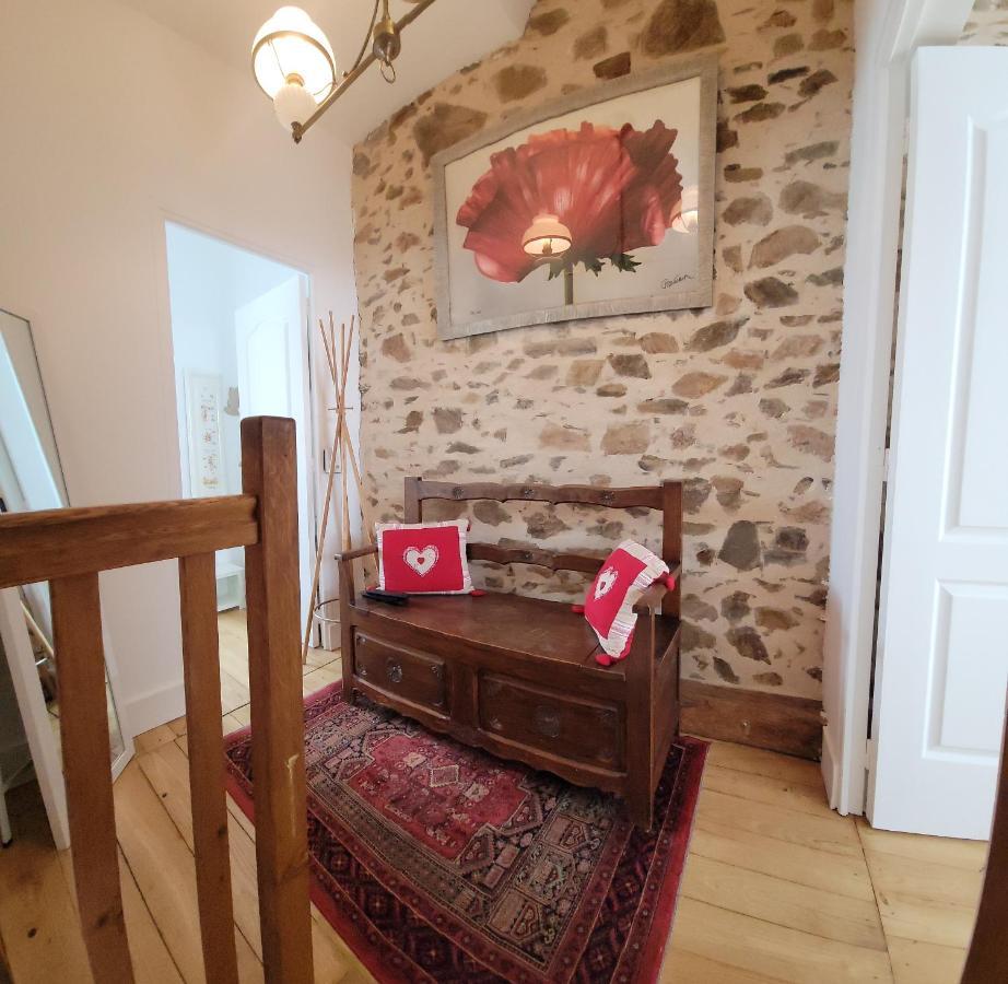 Les Hauts Brianco Solignac Εξωτερικό φωτογραφία