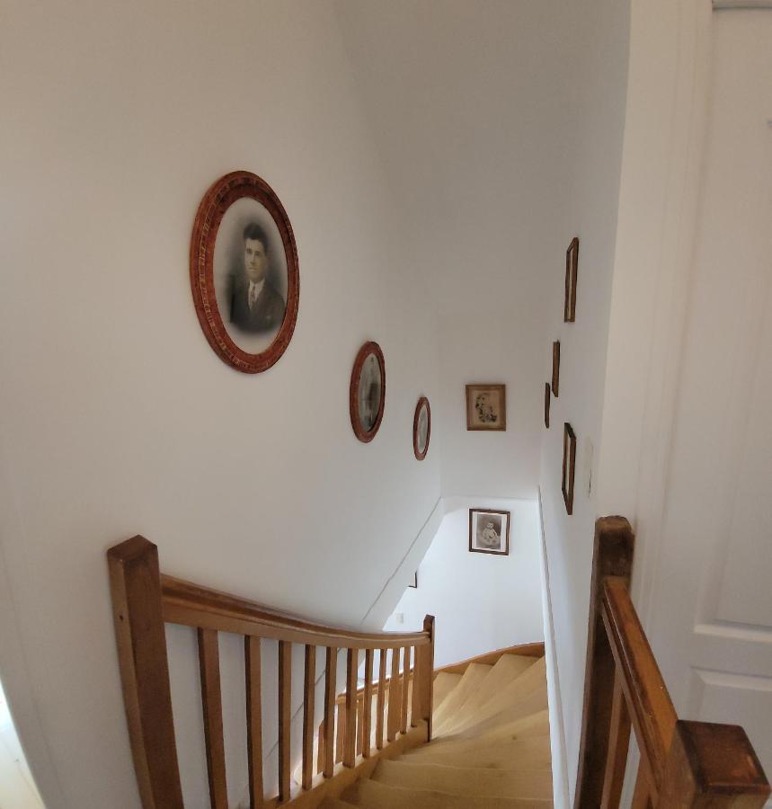 Les Hauts Brianco Solignac Εξωτερικό φωτογραφία