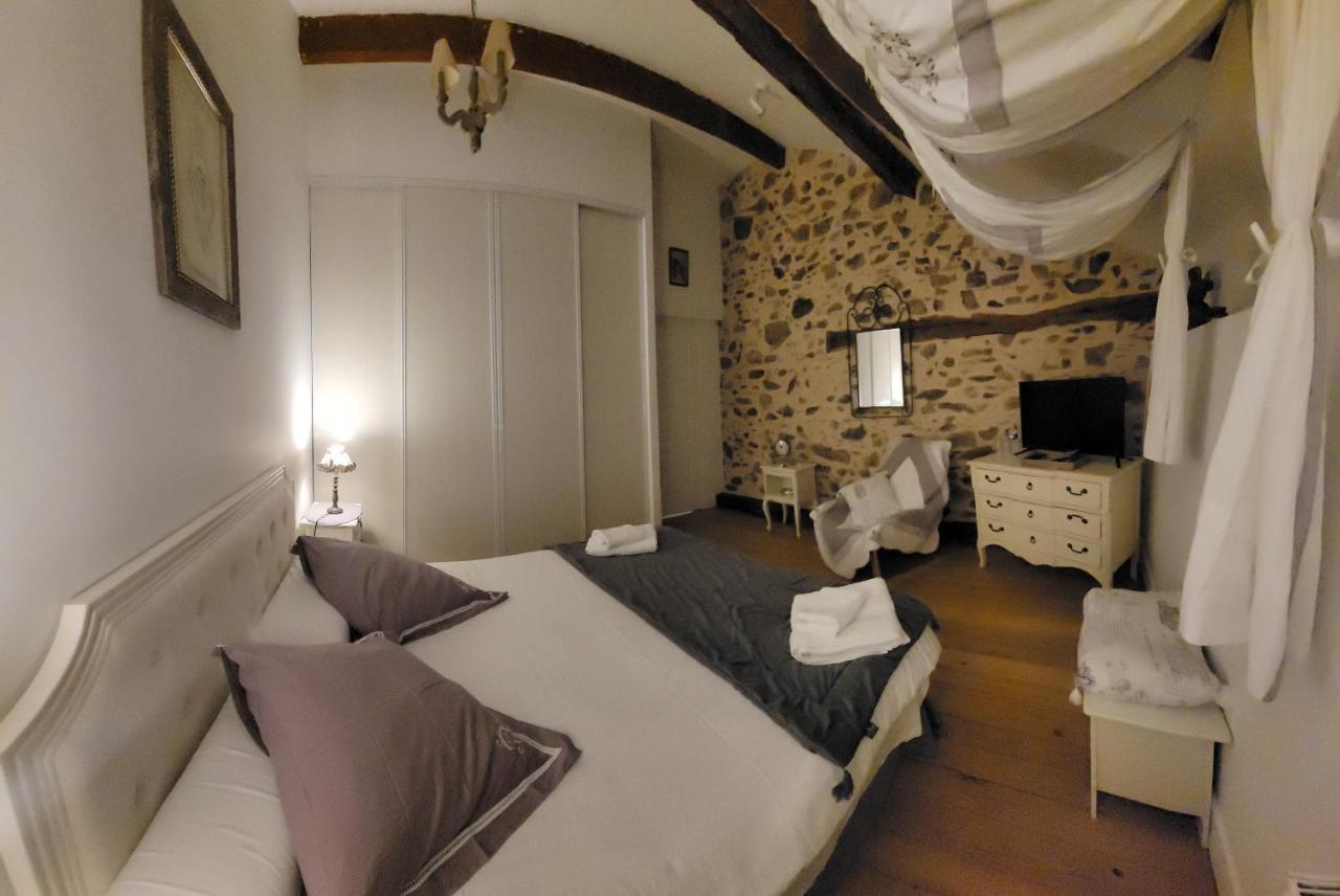 Les Hauts Brianco Solignac Εξωτερικό φωτογραφία