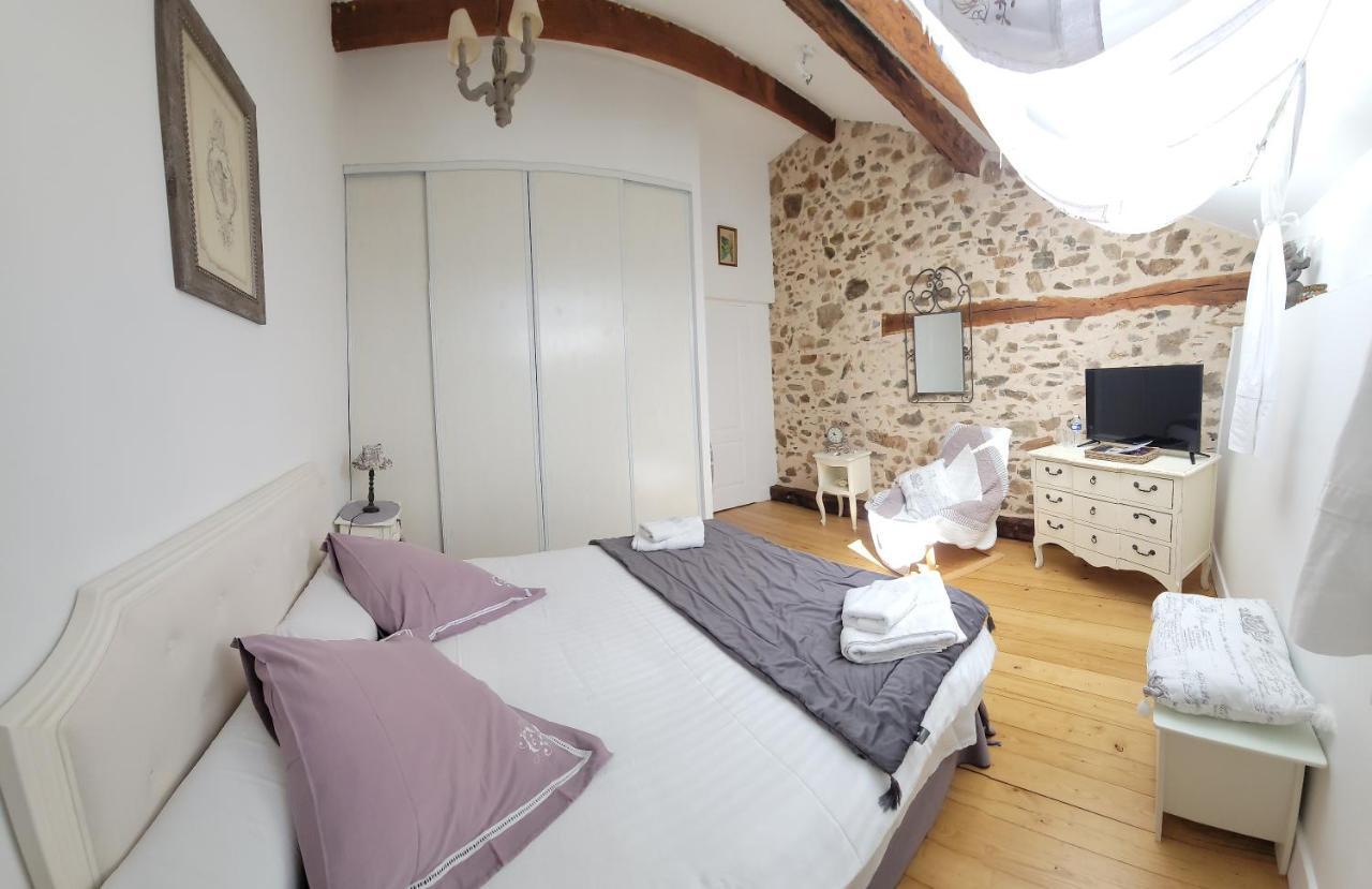 Les Hauts Brianco Solignac Εξωτερικό φωτογραφία