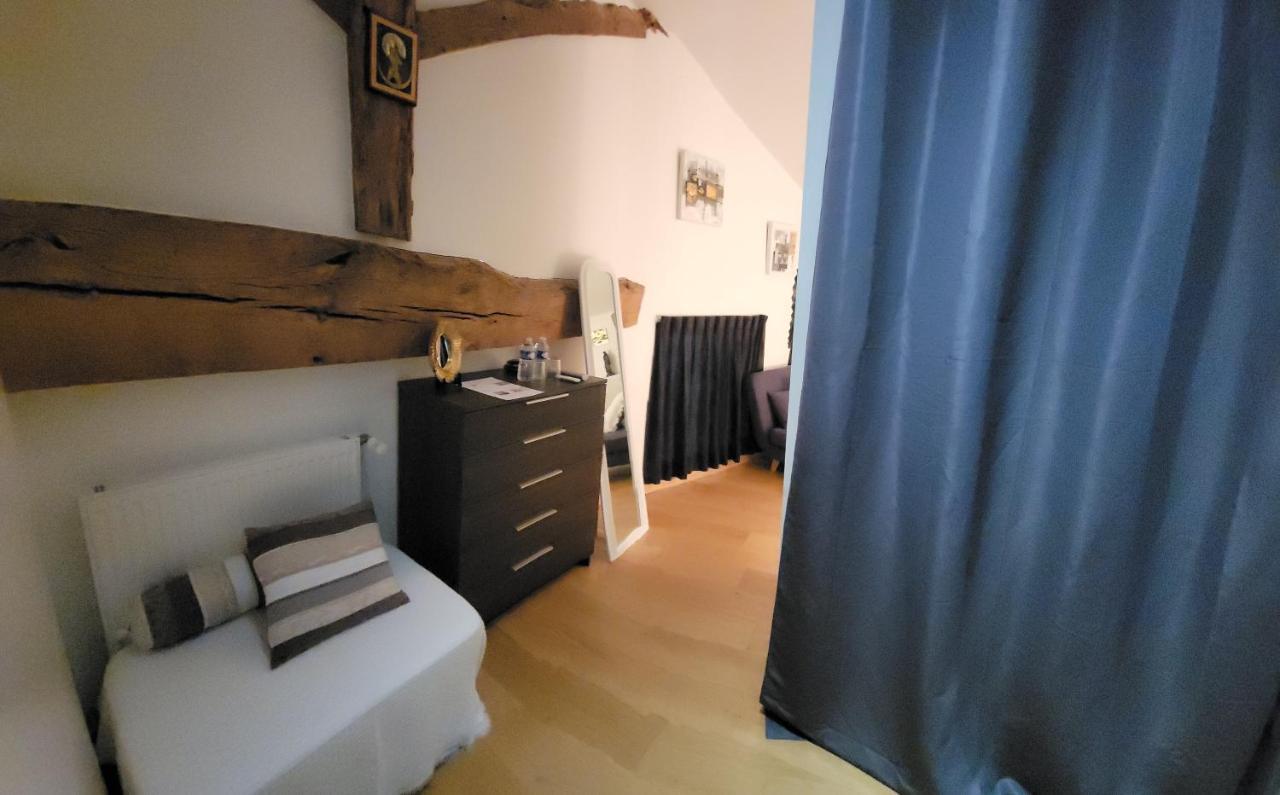 Les Hauts Brianco Solignac Εξωτερικό φωτογραφία