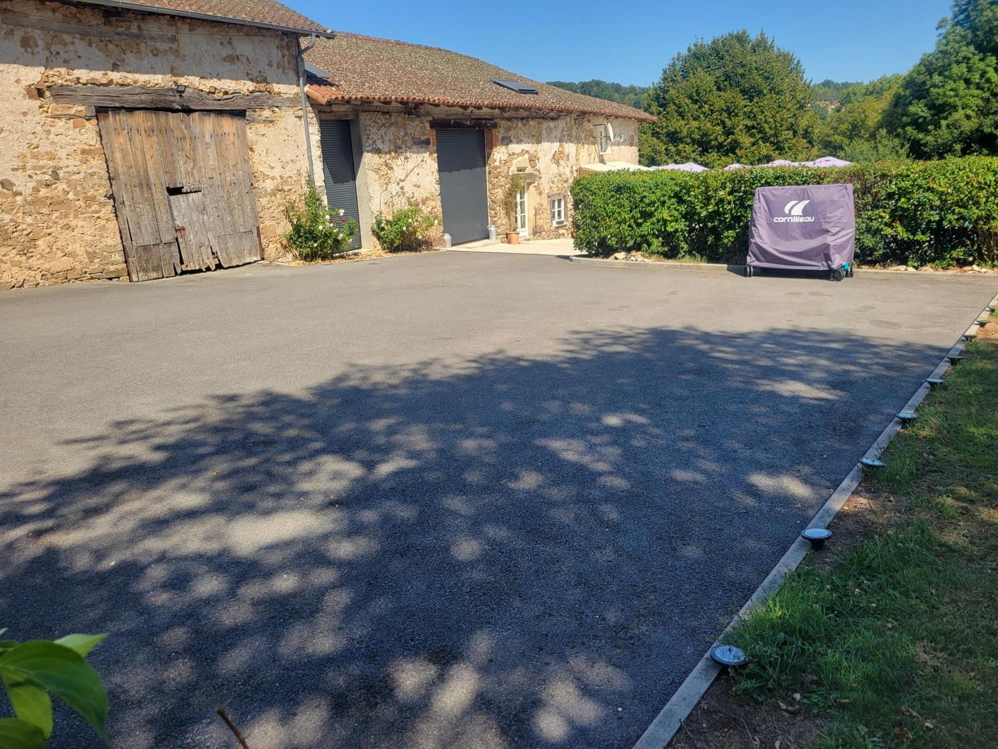 Les Hauts Brianco Solignac Εξωτερικό φωτογραφία